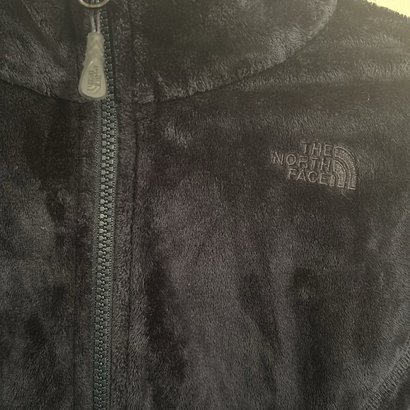 Women’s North Face Ski/Snowboard coat - Picture 6 of 15